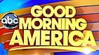 Good morning America logo