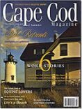 Cape Cod book