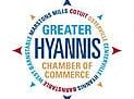 Greater Hyannis Chamber of commerce logo