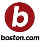 Boston.com logo