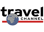 Travel channel logo