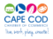 Cape Cod Chamber of Commerce logo