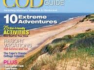 Cape Cod Travel Guide