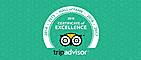 Trip Advisor Logo