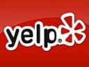 Yelp logo