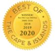 Cape Cod Life magazines 