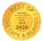 Cape Cod Life magazines 