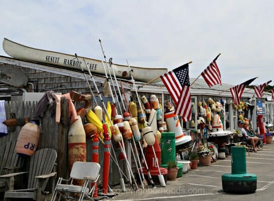 Photo Gallery | Lamb & Lion Inn Cape Cod